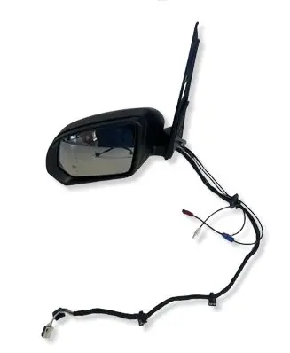 Mercedes-Benz Vito Viano W447 Front door electric wing mirror A4478111200 3564790 48106205