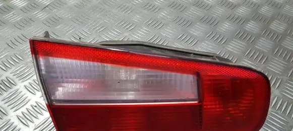 Renault Laguna II Tailgate rear/tail lights 8200002475