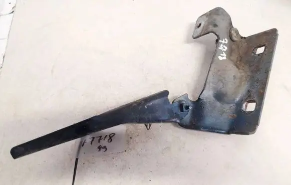 Cadillac CTS Engine bonnet/hood hinges