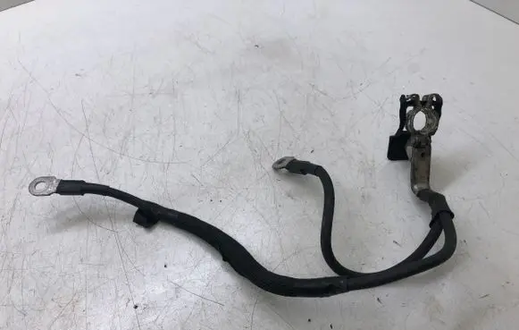 Citroen C4 Grand Picasso Positive cable (battery)