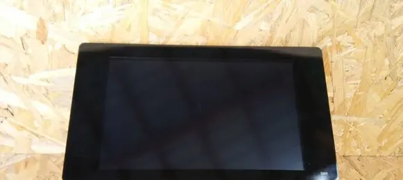 Toyota C-HR I Screen/display/small screen 86140F4010 100510