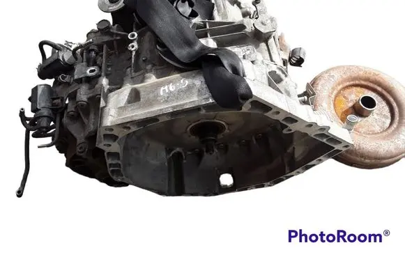 Mazda 6 Automatic gearbox SH06D