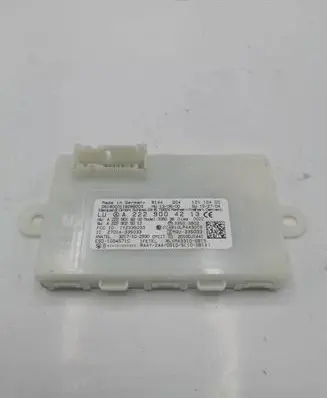Mercedes-Benz GLC X253 C253 Keyless (KESSY) go control unit/module A2229004213 A2229018202 A2229025012