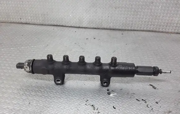 Citroen Jumper Fuel main line pipe
