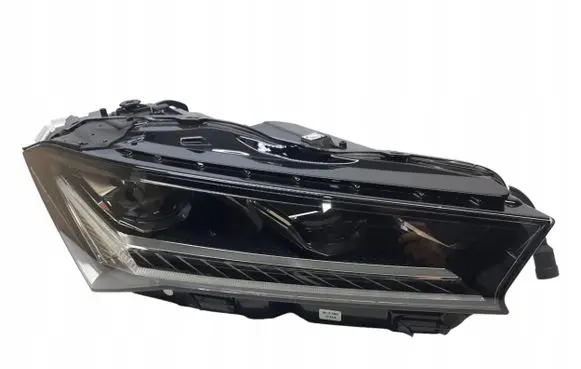 Skoda Superb B5 (3U) Headlight/headlamp 3P1941016A 3P1941016.A