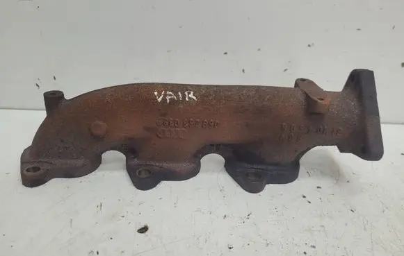 Audi A6 S6 C6 4F Exhaust manifold 059253033