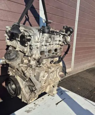 Mercedes-Benz GLC X253 C253 Engine 274920