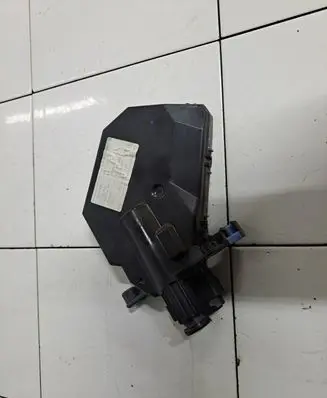 BMW 7 E65 E66 Ignition lock 5WK48000 61326922239