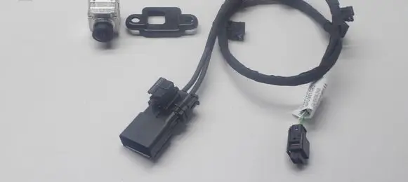Audi A5 Reversing camera 85E980551B