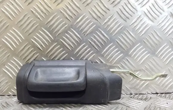 Volkswagen Transporter - Caravelle T4 Sliding door interior handle 721843642