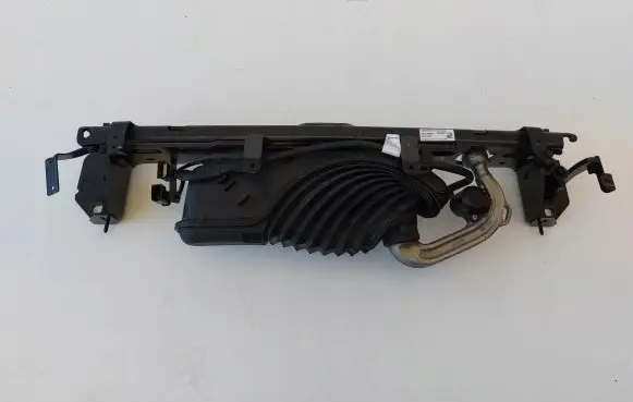 BMW 3 G20 G21 Tow bar set 6879160