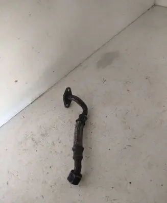 Volkswagen PASSAT B5 Turbo system vacuum part 