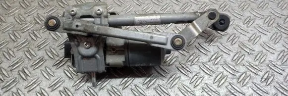 Volkswagen Touran I Wiper motor 1T0955023