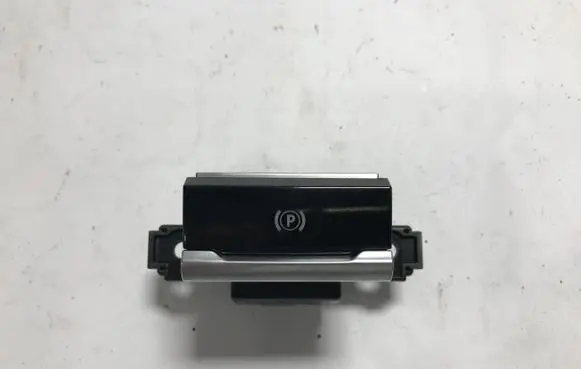 Citroen C4 Grand Picasso Handbrake/parking brake auto hold switch 96781160VV