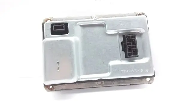 Saab 9-5 Xenon control unit/module 73160057L 73010137N