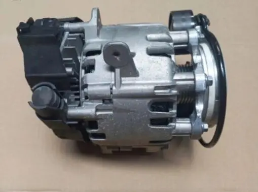 Peugeot 308 Generator/alternator 9820080280