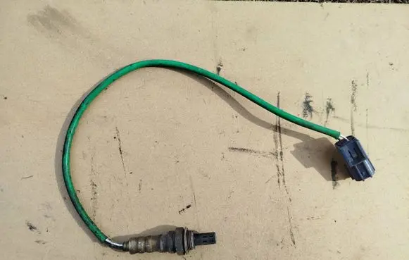 Renault Espace - Grand espace IV Lambda probe sensor 145714 8200163988