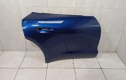 Porsche Taycan 9J1 Rear door 9J1833194