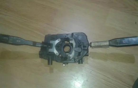 Mazda 626 Wiper turn signal indicator stalk/switch