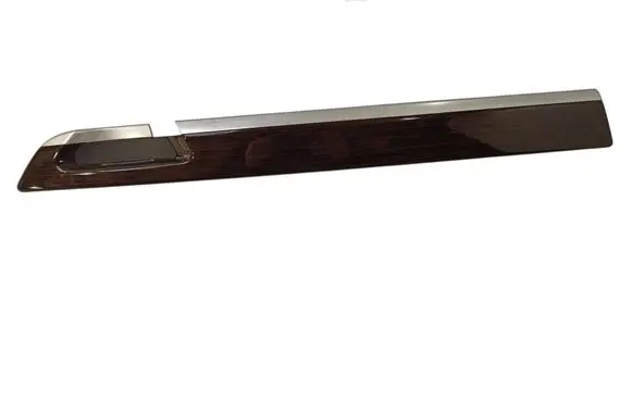BMW 7 F01 F02 F03 F04 Center console decorative trim 51419115533
