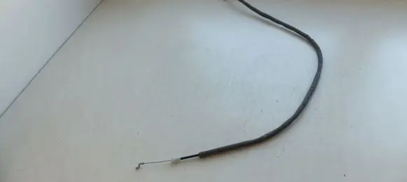 Mercedes-Benz Sprinter W906 Sliding door cable line 