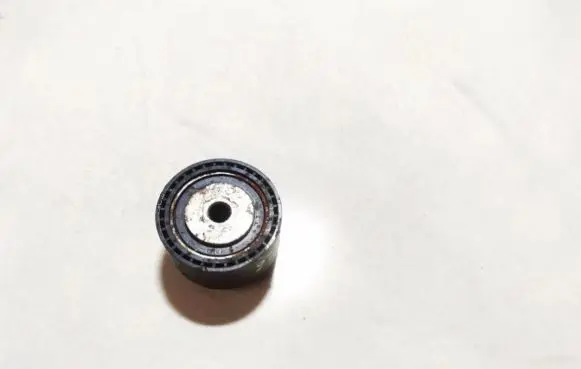 Citroen Berlingo Belt tensioner pulley 
