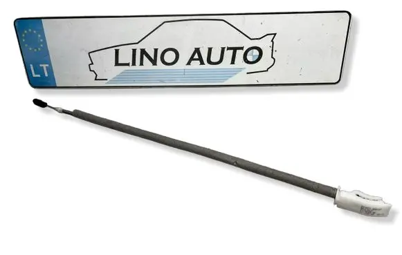 BMW 5 F10 F11 Rear door cable line 7175720