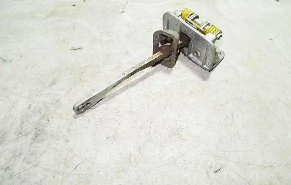 Audi A2 Front door check strap stopper 8Z0839249