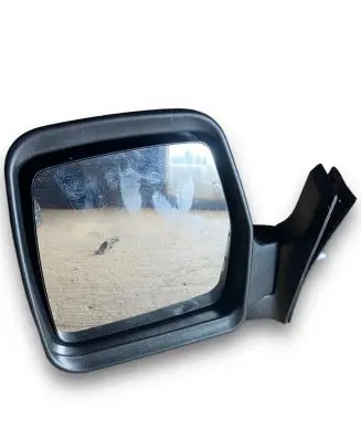 Citroen Jumpy Coupe wind mirror (mechanical) 8148NE CP3505000G18