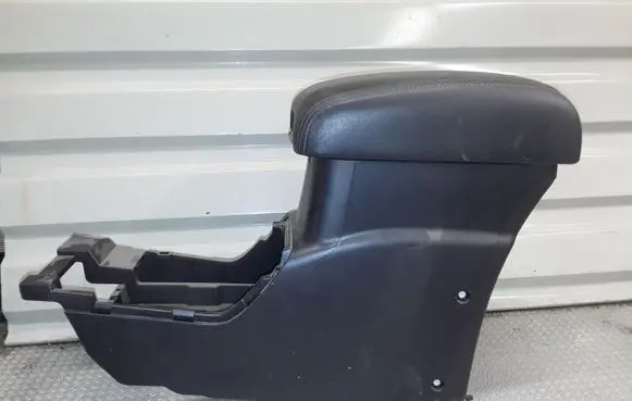 Armrest