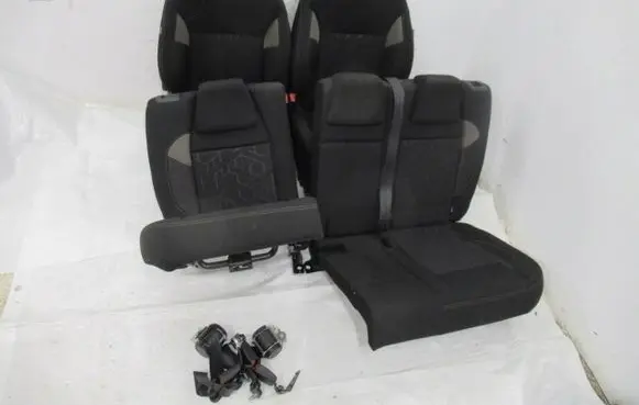 Seat set