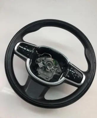 Volvo XC90 Steering wheel 627434100B