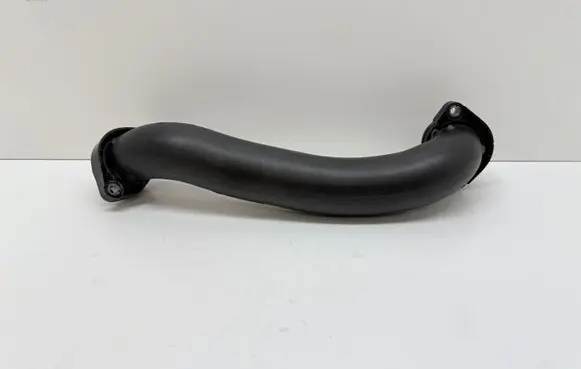 Volvo S60 Turbo air intake inlet pipe/hose 31293676