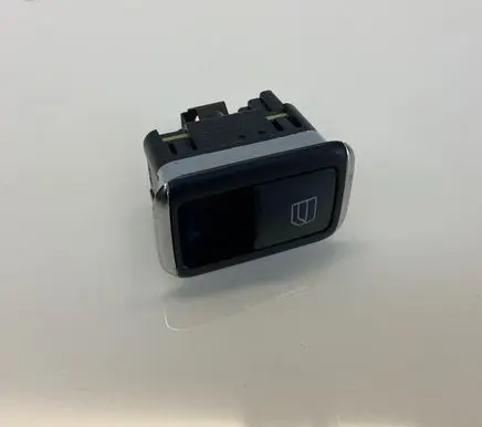 Mercedes-Benz GLE (W166 - C292) Electric window control switch A2049058102 10075074 10023289