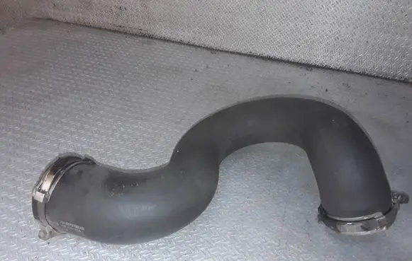 Citroen C4 Grand Picasso Intercooler hose/pipe 9657574580