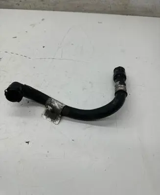 BMW X6 M Engine coolant pipe/hose