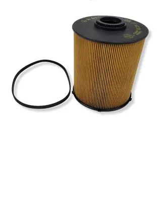 Mercedes-Benz Sprinter W906 Fuel filter A6110900051