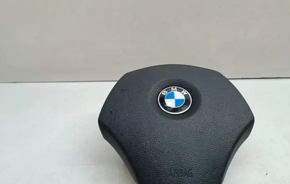 BMW 3 E90 E91 Steering wheel airbag 6779829