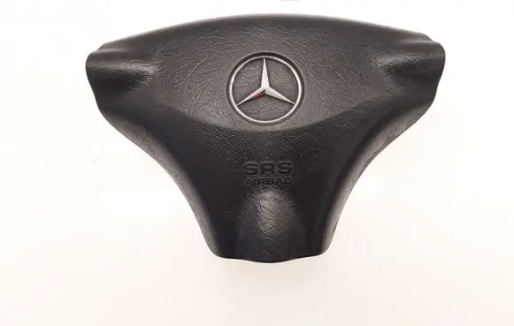 Mercedes-Benz Vaneo W414 Steering wheel airbag 1684600298