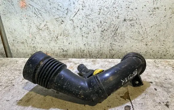 Peugeot Partner III Air intake hose/pipe 9810921180