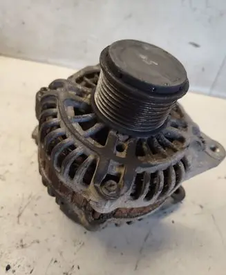 Mazda 6 Generator/alternator 2961200