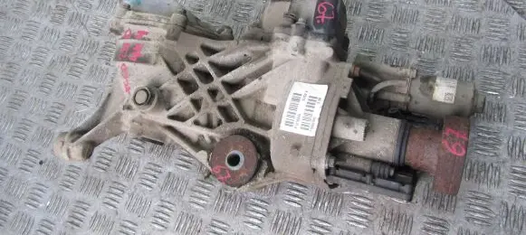 Volvo XC60 Rear differential 1216545