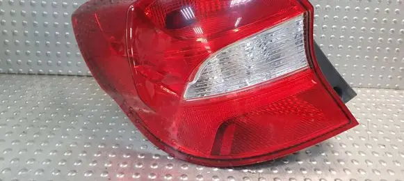 Ford Ka Rear/tail lights S26380598 J7BB13405AC
