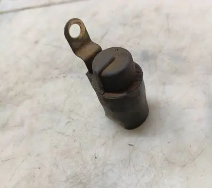 Mitsubishi Pajero Other relay 0587000360