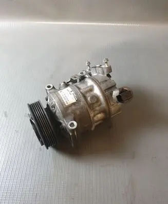 Peugeot Traveller Air conditioning (A/C) compressor (pump) 9834291080 9834955180