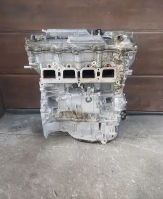 Toyota RAV 4 (XA40) Engine