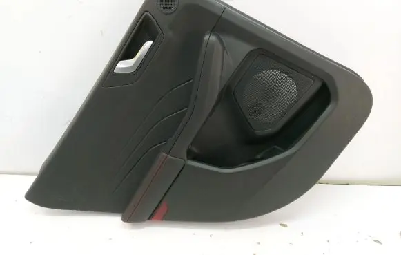 Ford Kuga III Rear door card panel trim