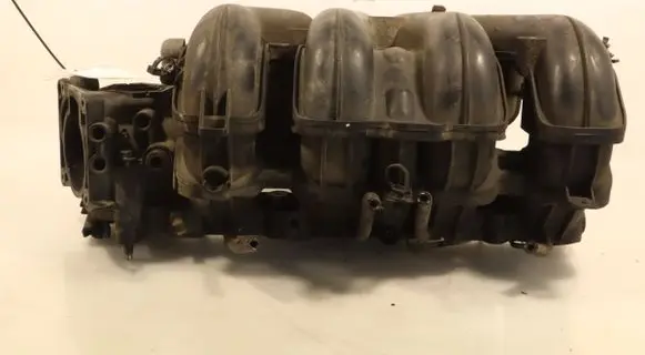 Ford Focus C-MAX Intake manifold 4M5G9424FK