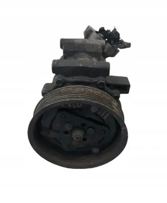 Renault Clio III Air conditioning (A/C) compressor (pump) 8200819568
