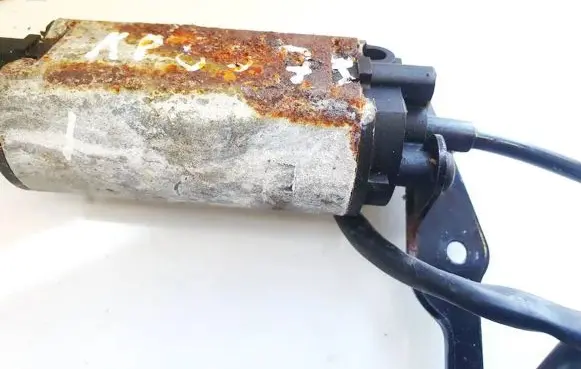 Citroen Xantia Seat adjustment motor 